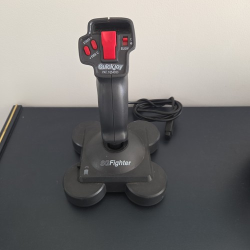 Joystick manette quickjoy - joystick,