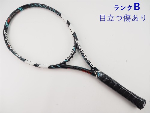 Racchetta tennis usata - da,