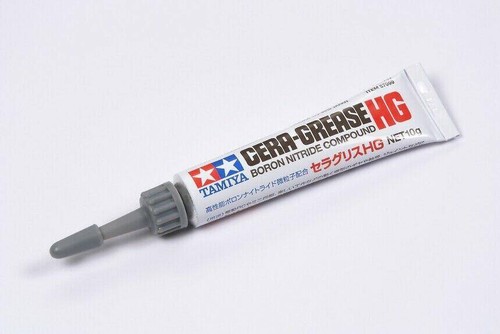 Tamiya 87099 mini - tamiya, cera