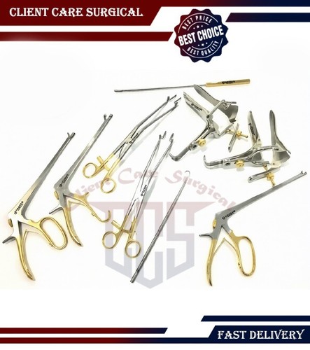 Set completo strumenti - strumenti, per