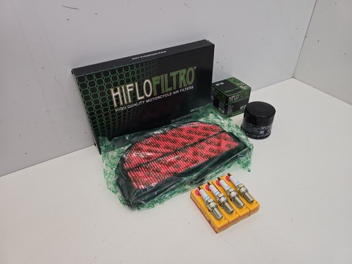 Kit tagliando suzuki - tagliando,