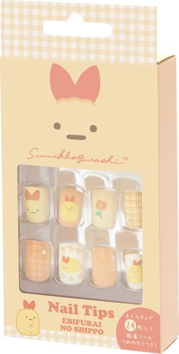 Fe45208 sumikko gurashi - fe45208, punte