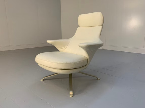 Poltrona radar italia - "radar", b&b