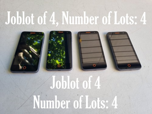 Lotto lavoro telefoni - lotto,
