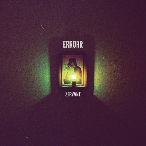 Errorr servant 12 lp - -,