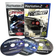 Giochi NEED FOR SPEED Pro