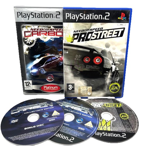 Need for speed pro - for,