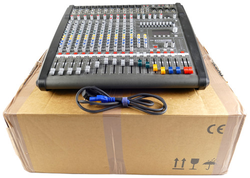 Mixer dynacord powermate - mixer,