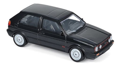 Norev nv840063 golf - vw, gti
