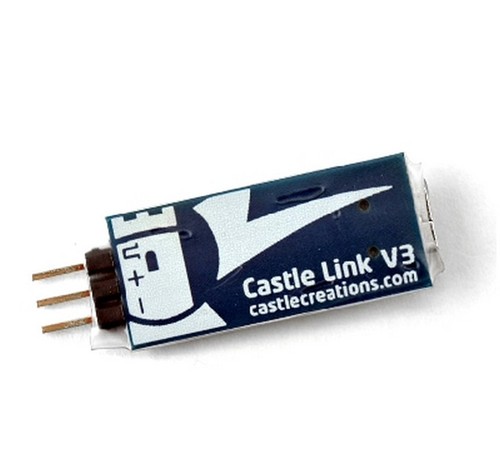 Castle creations link kit - creations,