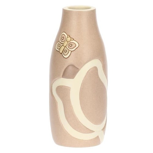 Thun vaso rosa iconic - thun,