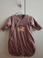 Sacco Nanna Neonato In Cotone