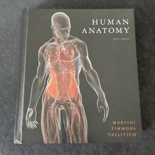 Human Anatomy 7th Edition