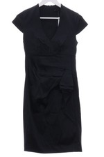 PINKO Abito da sera Donna Abito Taglia IT 42 nero stile professionale