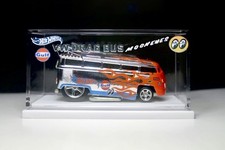 Hot Wheels Volkswagen Drag Bus