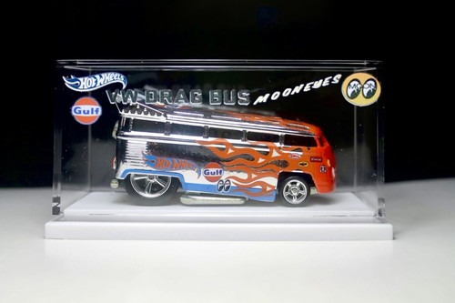 Hot wheels volkswagen - wheels, drag