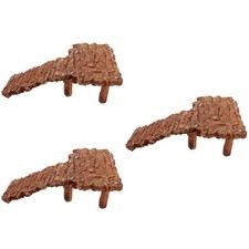  Confezione 3 Ornamenti Pesci