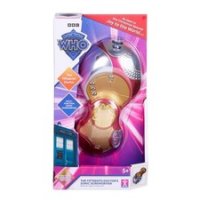 Doctor who 15th - doctor, doctor's