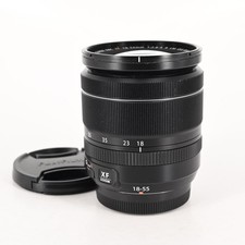 Fujifilm XF 18-55 mm f2.8-4