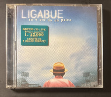 doppio 2 CD Su e giù da un