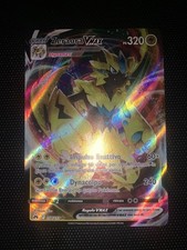 Carta Pokemon 054/159 Zeraora