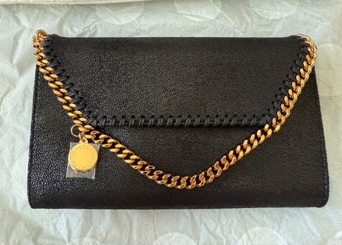 Nuova borsa stella mccartney - nuova,