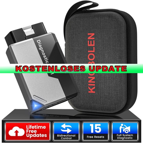 Kingbolen ediag elite - ediag,