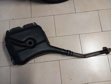 SERBATOIO IN PLASTICA CITROEN DYANE 6-2CV 6 [1246F2]