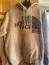 FELPA CON CAPPUCCIO USATA