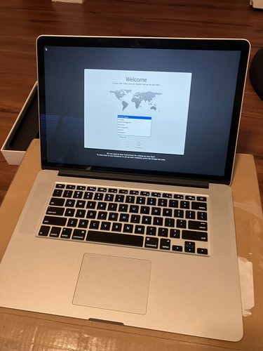 Macbook pro fine - macbook,