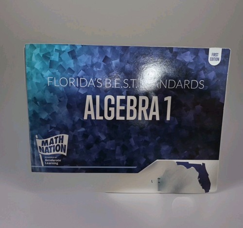 Florida best standards - florida's,