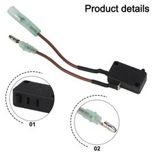 Per YAMAHA Fuoribordo 70382540