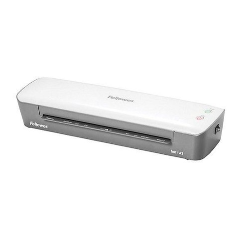 Fellowes plastificatrice ion - fellowes,