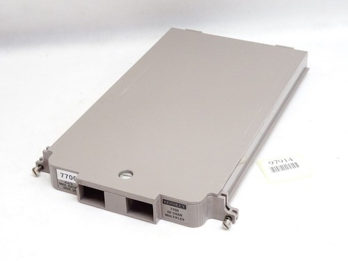 Keithley 7700 multiplex - keithley,
