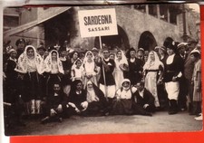 CARTOLINA SASSARI FP