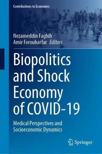 Biopolitics and shock - and, economy