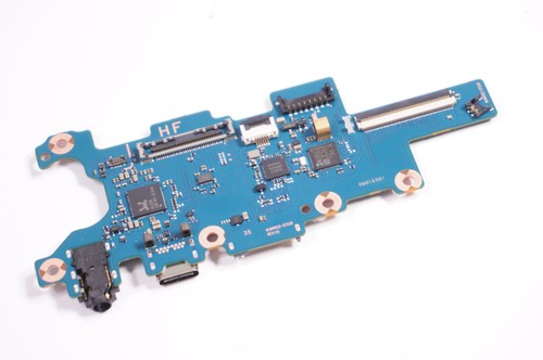Ba41 02941a scheda uscita - scheda, io