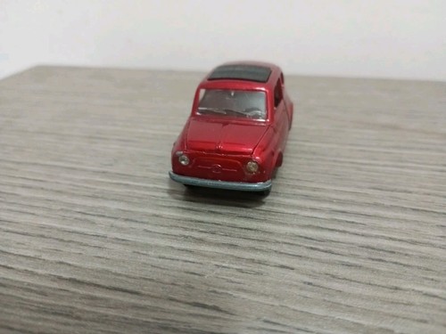 Mebetoys a36 fiat nuova - mebetoys, 500