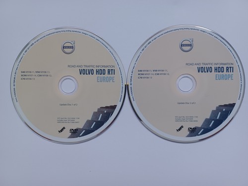 2017 2018 volvo rti - 2017-2018,