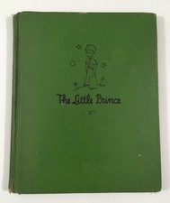 The Little Prince by Antoine