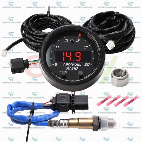 Kit sensore banda larga afr - kit,