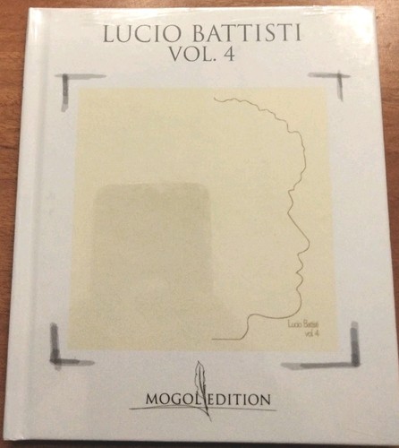 Lucio battisti vol mogol - vol.,