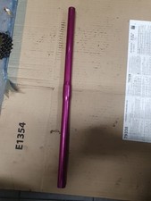 Tubo Manubri Bici