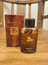 BALAFRE LANCOME EDT 50ML. SPLASH. RARE VINTAGE PRE-BARCODE