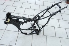 Yamaha Dt 125 R 4BL Telaio &