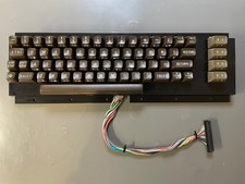 ✅ KEYBOARD COMMODORE 64 C64