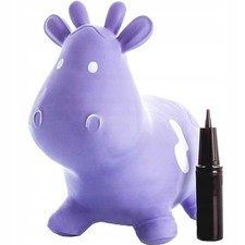 Tramoggia Mucca Rimbalzante