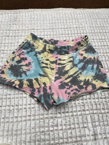 Pantaloncini corti donna