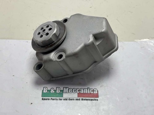 Coperchio valvole punterie - coperchio,