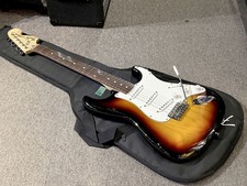 Fender Mexico Classic Series Stratocaster anni '70 (2011) (n.2511041)